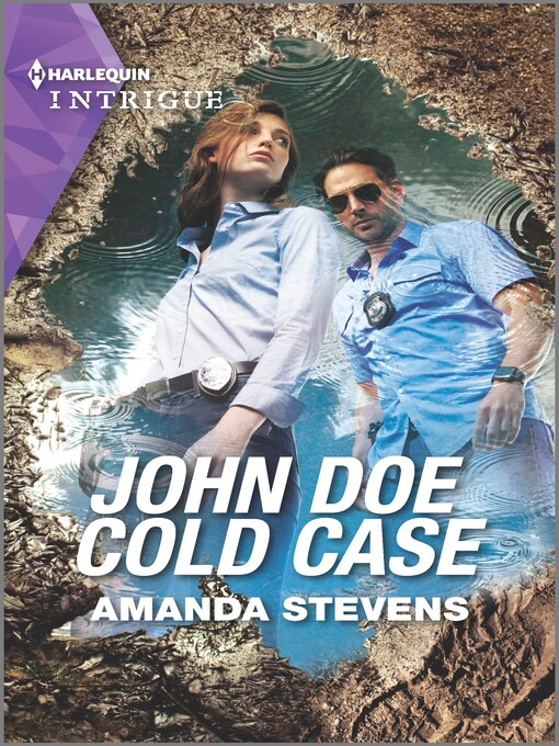 Title details for John Doe Cold Case by Amanda Stevens - Available